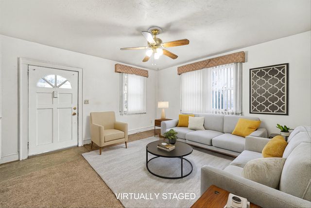 1204 Carolina AVE, Salem, VA 24153