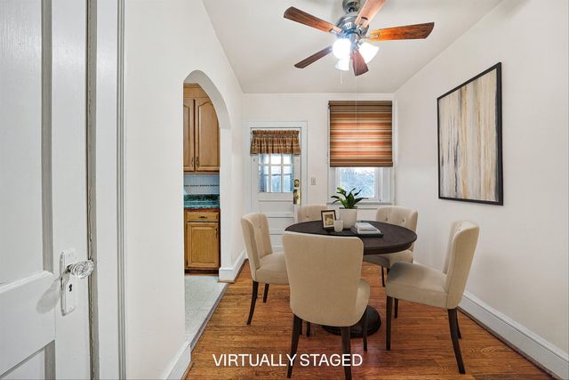 1204 Carolina AVE, Salem, VA 24153