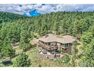2307 Magnolia Dr, Nederland, CO 80466