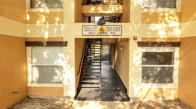 8825 LATREC AVENUE 6103, Orlando, FL 32819