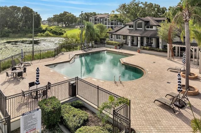 8825 LATREC AVENUE 6103, Orlando, FL 32819