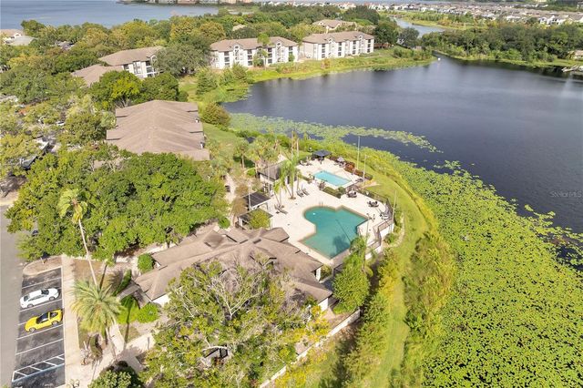 8825 LATREC AVENUE 6103, Orlando, FL 32819