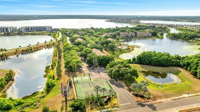 8825 LATREC AVENUE 6103, Orlando, FL 32819