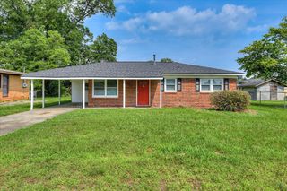 608 Albany Avenue, Augusta, GA 30901