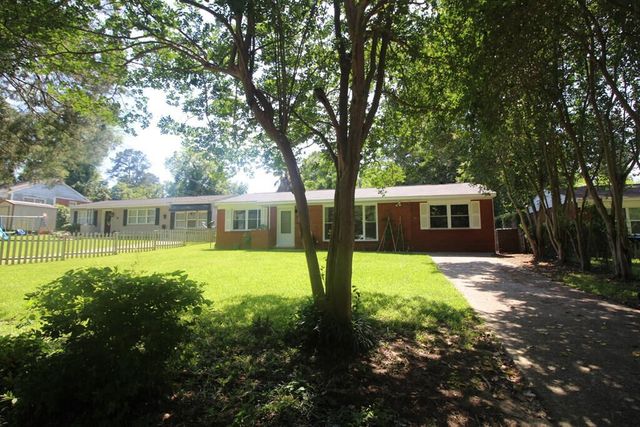 818 Ona Drive, Augusta, GA 30904