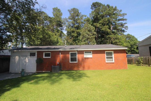 818 Ona Drive, Augusta, GA 30904