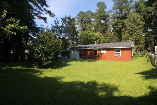 818 Ona Drive, Augusta, GA 30904