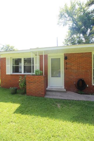 818 Ona Drive, Augusta, GA 30904