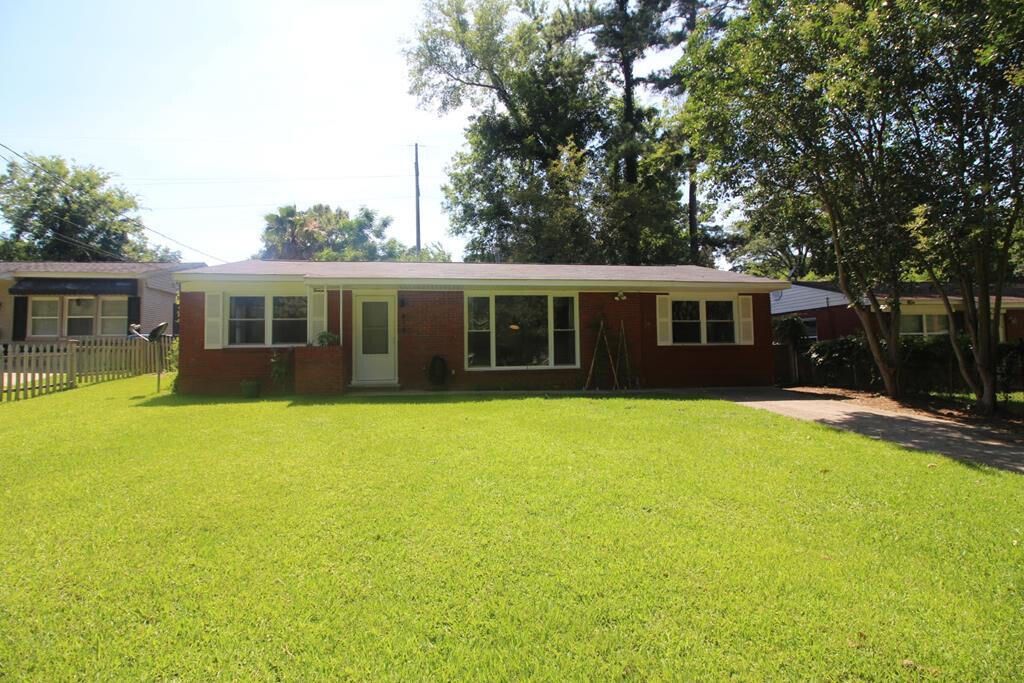 818 Ona Drive, Augusta, GA 30904