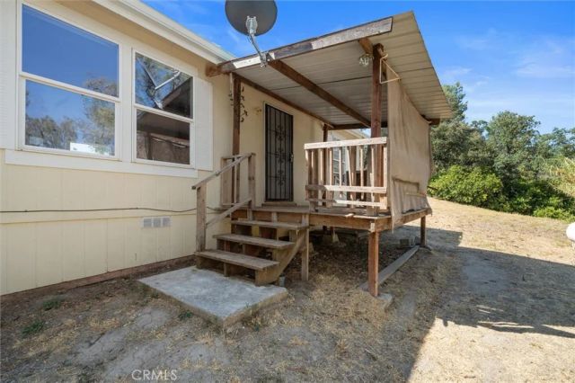 16080 Oakridge Road, Corning, CA 96021