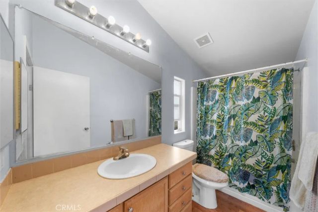 16080 Oakridge Road, Corning, CA 96021