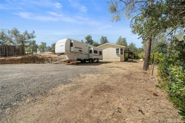 16080 Oakridge Road, Corning, CA 96021