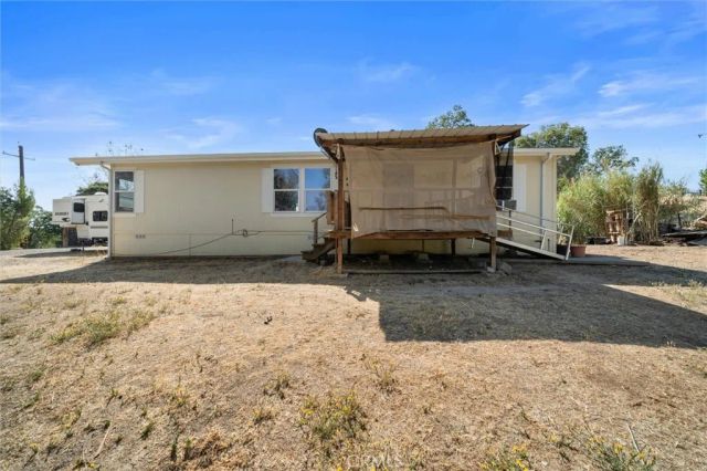 16080 Oakridge Road, Corning, CA 96021