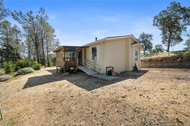 16080 Oakridge Road, Corning, CA 96021