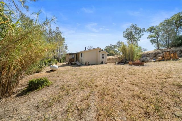 16080 Oakridge Road, Corning, CA 96021