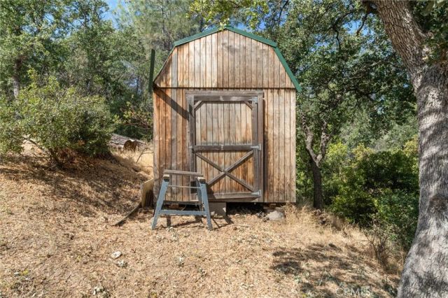 16080 Oakridge Road, Corning, CA 96021