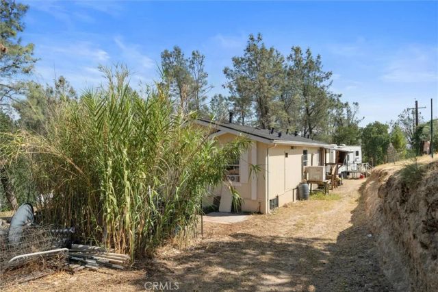 16080 Oakridge Road, Corning, CA 96021