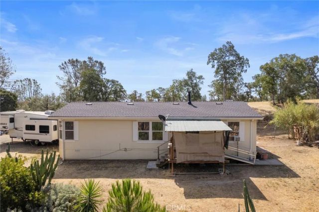 16080 Oakridge Road, Corning, CA 96021