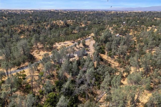 16080 Oakridge Road, Corning, CA 96021