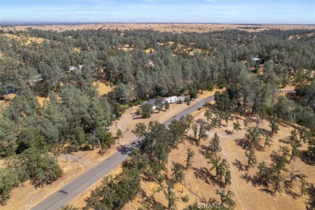16080 Oakridge Road, Corning, CA 96021