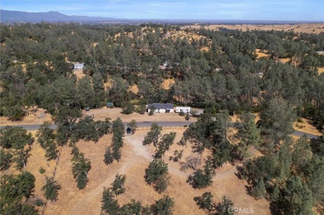 16080 Oakridge Road, Corning, CA 96021