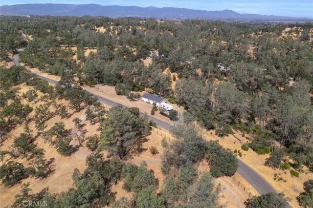 16080 Oakridge Road, Corning, CA 96021