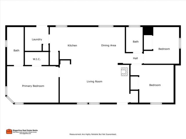 16080 Oakridge Road, Corning, CA 96021