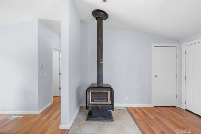 16080 Oakridge Road, Corning, CA 96021