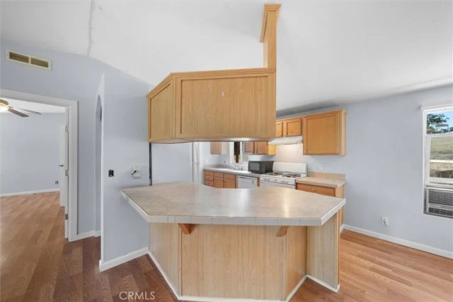 16080 Oakridge Road, Corning, CA 96021