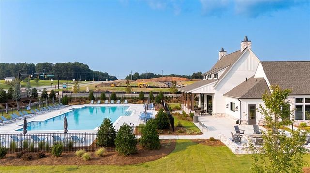 1516 Westend Way 326, Cumming, GA 30041