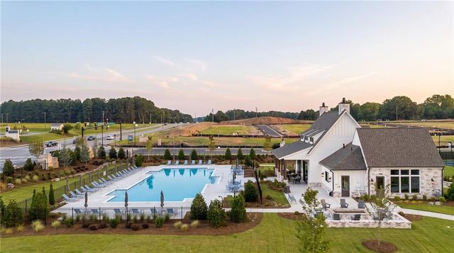1516 Westend Way 326, Cumming, GA 30041