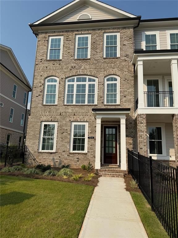 1516 Westend Way 326, Cumming, GA 30041