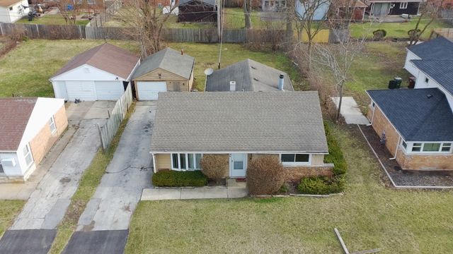 66 Marquette Street, Park Forest, IL 60466