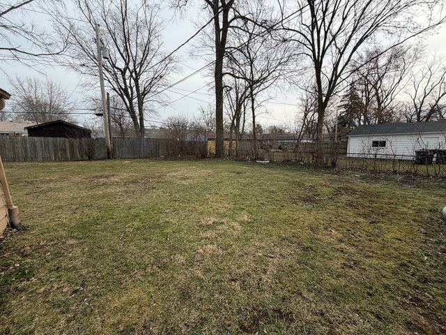 66 Marquette Street, Park Forest, IL 60466