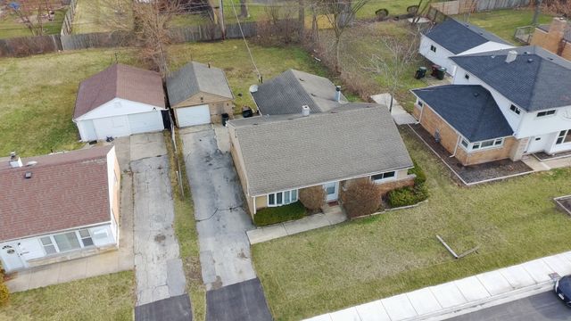 66 Marquette Street, Park Forest, IL 60466