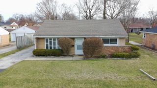 66 Marquette Street, Park Forest, IL 60466
