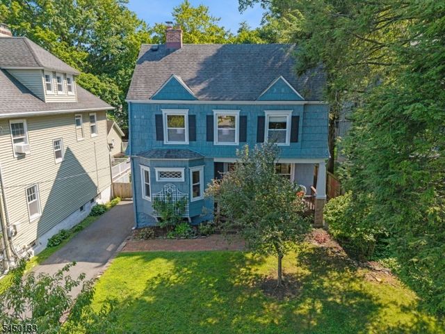 52 Benson St, Bloomfield Twp., NJ 07003