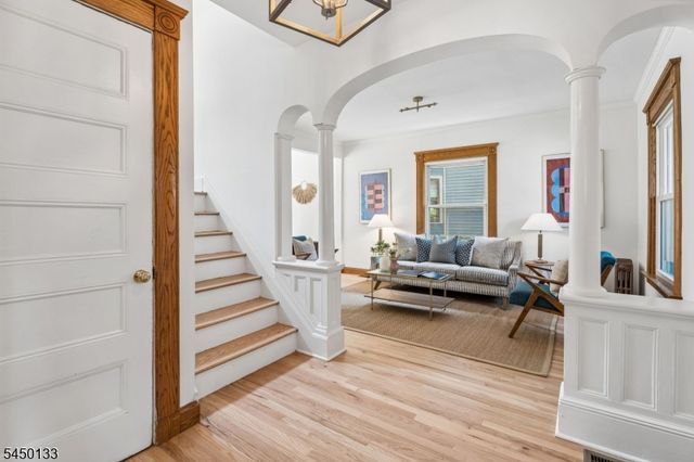 52 Benson St, Bloomfield Twp., NJ 07003