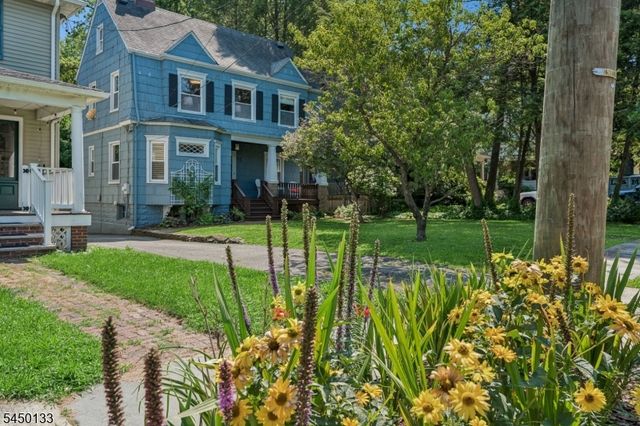 52 Benson St, Bloomfield Twp., NJ 07003