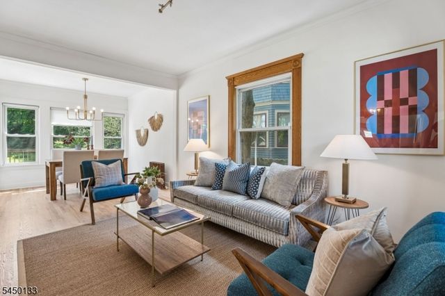 52 Benson St, Bloomfield Twp., NJ 07003