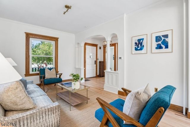 52 Benson St, Bloomfield Twp., NJ 07003