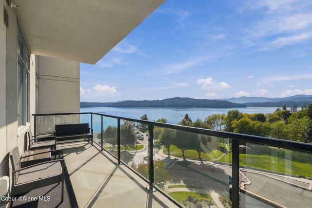 201 N 1st ST, UNIT 903, Coeur d'Alene, ID 83814 property photo