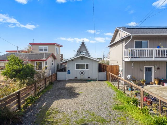 1173 King Salmon Avenue, Eureka, CA 95503