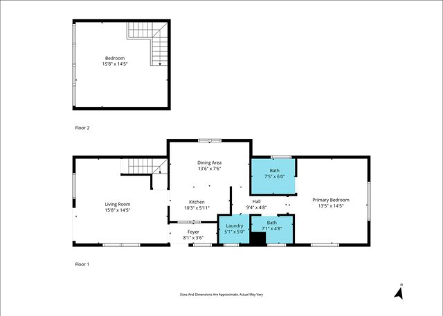 1173 King Salmon Avenue, Eureka, CA 95503