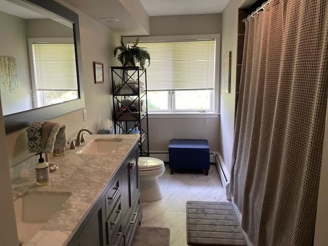 1B North Peak Village, Newbury, NH 03255