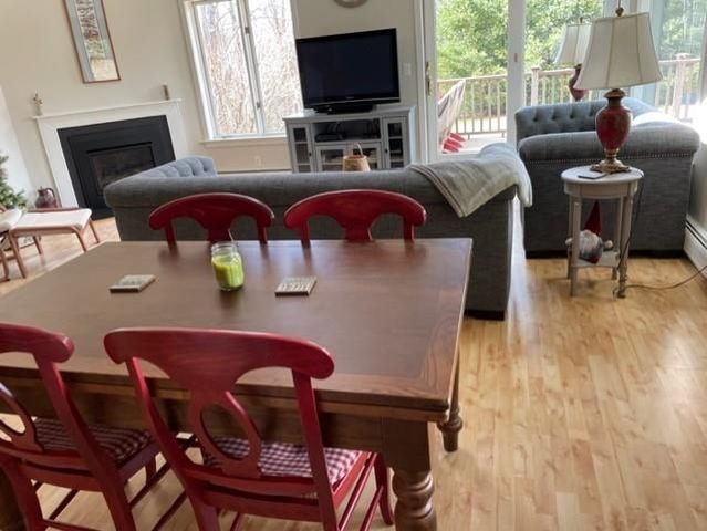 1B North Peak Village, Newbury, NH 03255