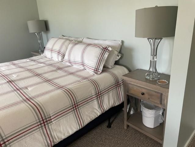 1B North Peak Village, Newbury, NH 03255