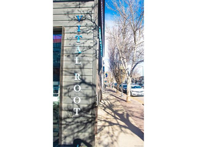 3927 W 38th Ave 1-104, Denver, CO 80212