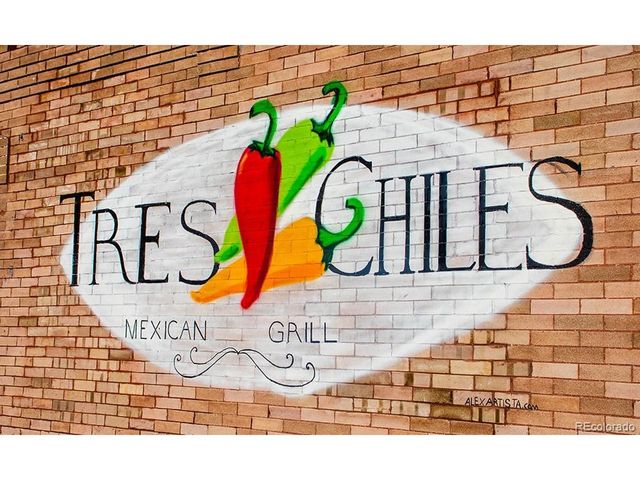 3927 W 38th Ave 1-104, Denver, CO 80212