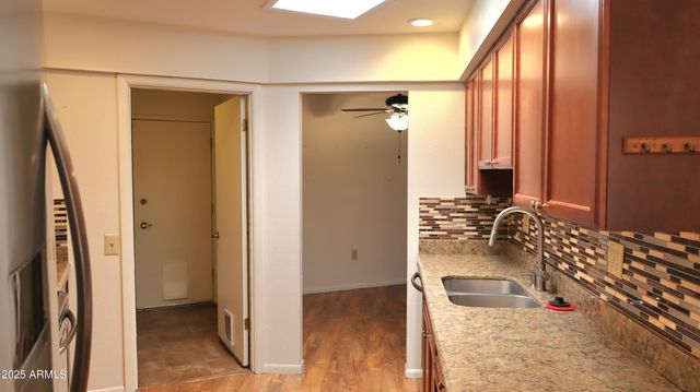 19646 N CAMINO DEL SOL --, Sun City West, AZ 85375